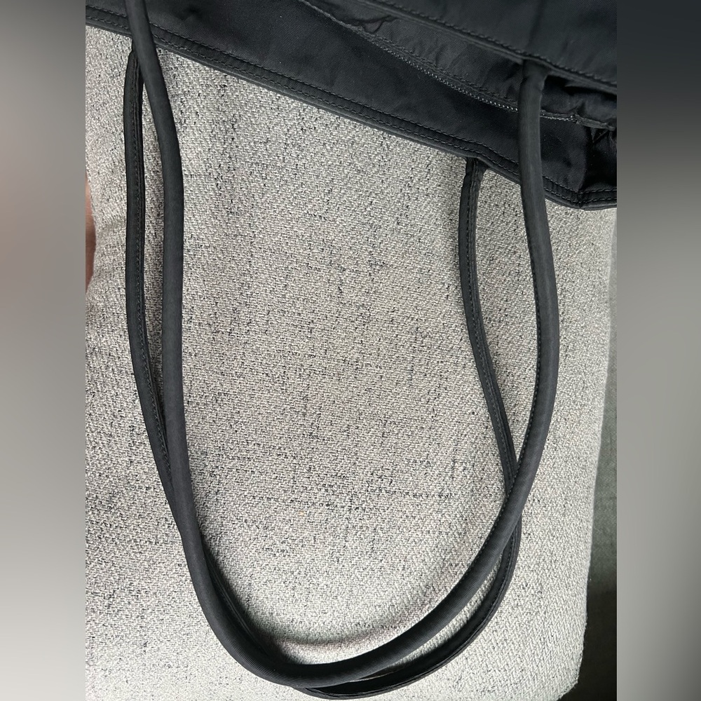 Prada Tessuto Nylon shoulder bag - Picture 8 of 16